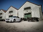 BMW M4 Coupe by AEZ Straight 2015 года